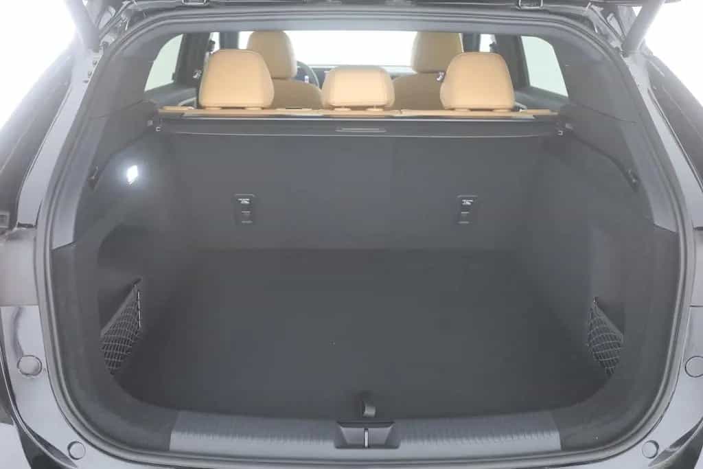 MG HS 1.5 T-GDI Luxury Aut. LED ACC 360° 05/2025-photo-23
