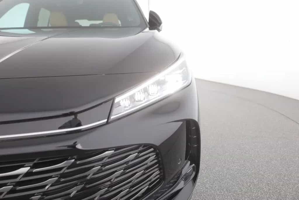 MG HS 1.5 T-GDI Luxury Aut. LED ACC 360° 05/2025-photo-28