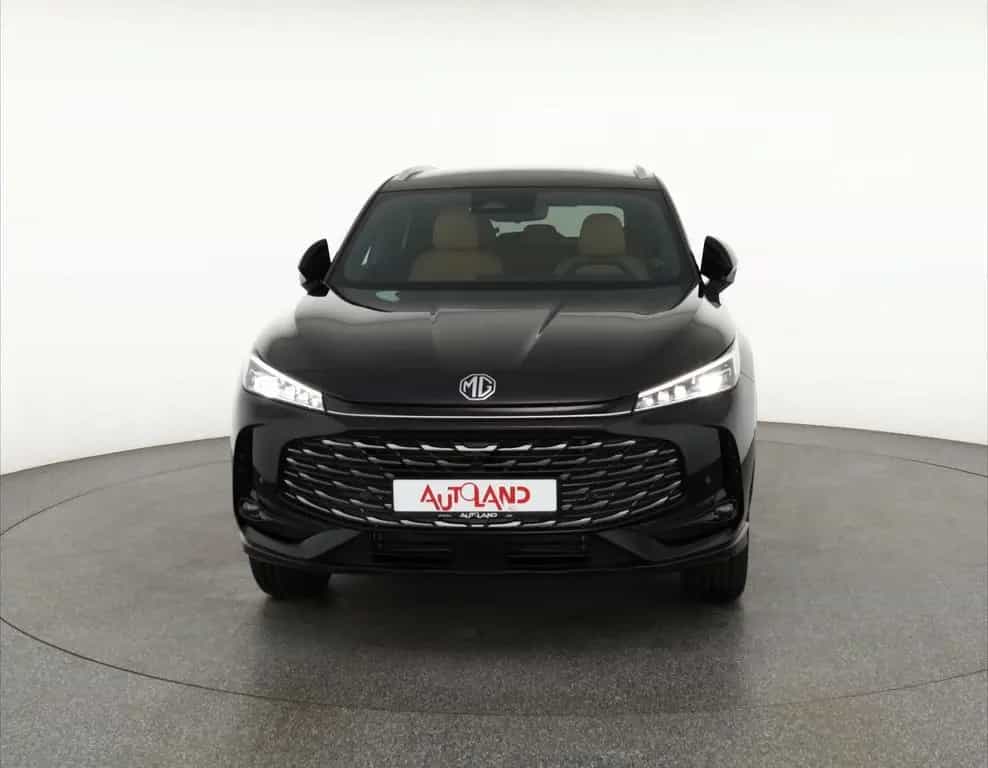 MG HS 1.5 T-GDI Luxury Aut. LED ACC 360° 05/2025-photo-8