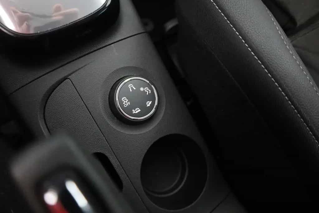 Opel Crossland 1.2 DI Turbo Aut. LED Navi HUD 05/2021-photo-13