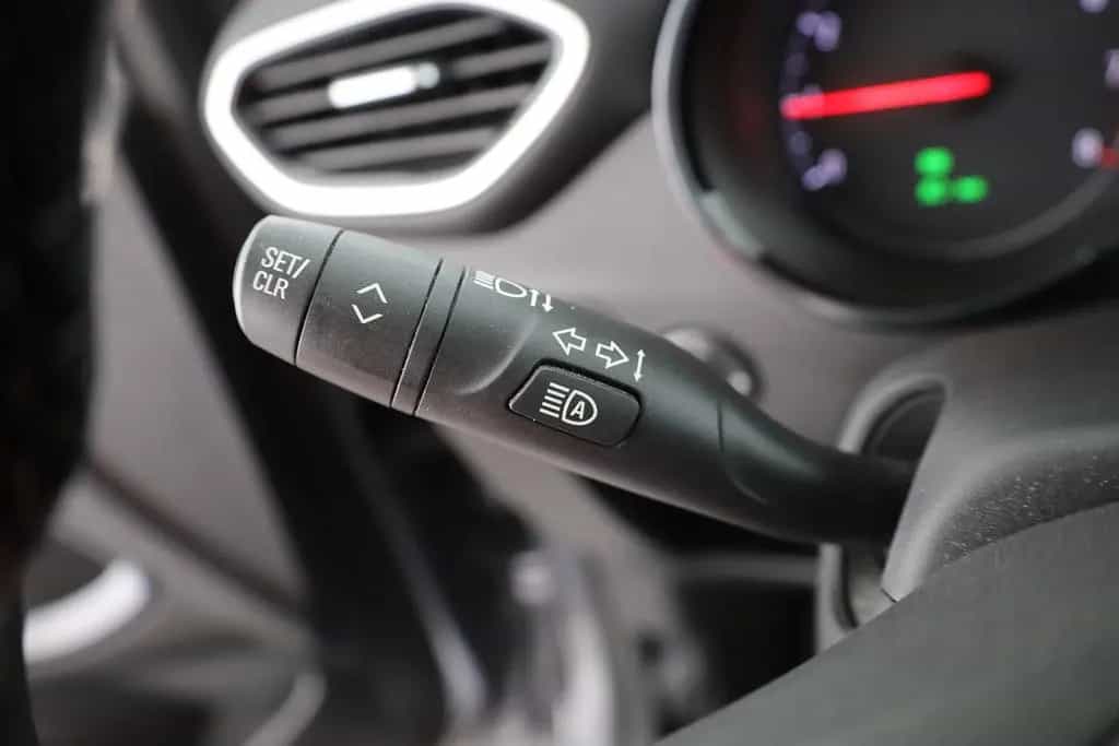 Opel Crossland 1.2 DI Turbo Aut. LED Navi HUD 05/2021-photo-18