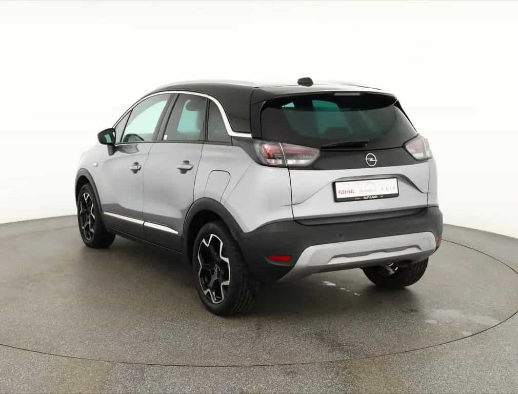 Opel Crossland 1.2 DI Turbo Aut. LED Navi HUD 05/2021-photo-2