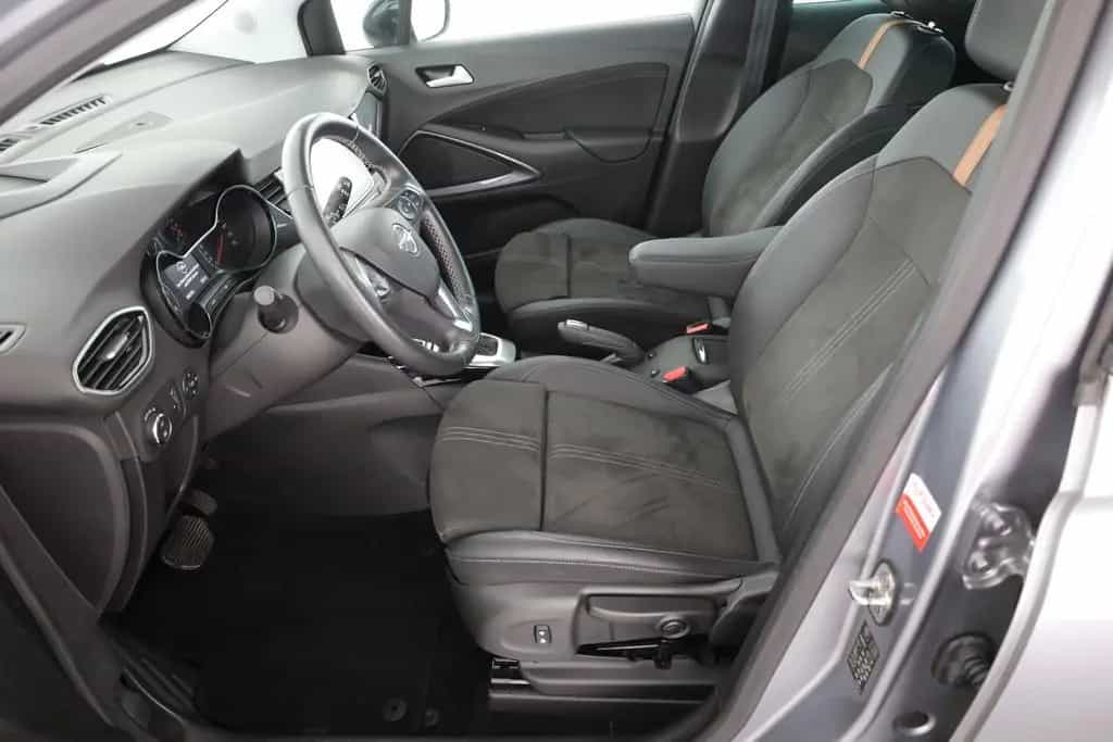 Opel Crossland 1.2 DI Turbo Aut. LED Navi HUD 05/2021-photo-22