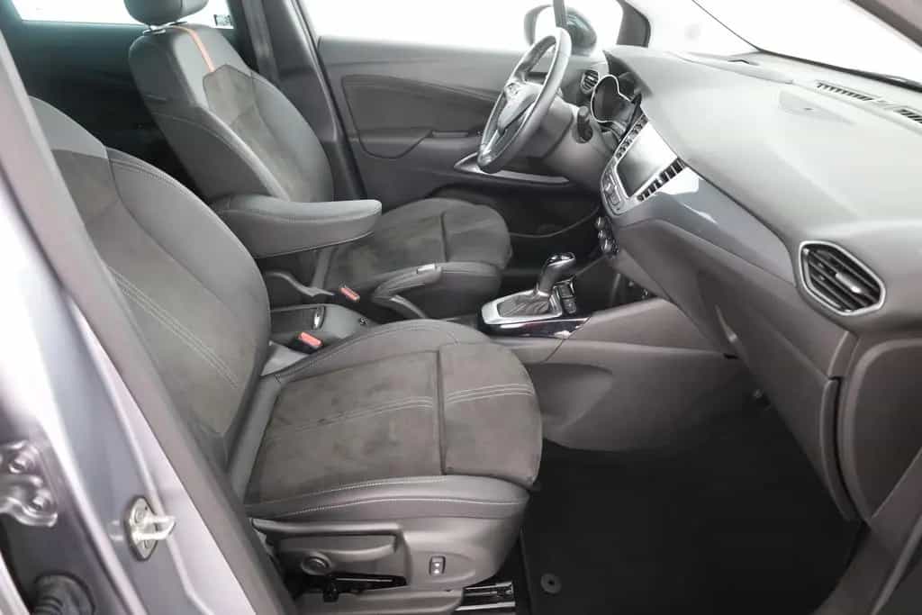 Opel Crossland 1.2 DI Turbo Aut. LED Navi HUD 05/2021-photo-23