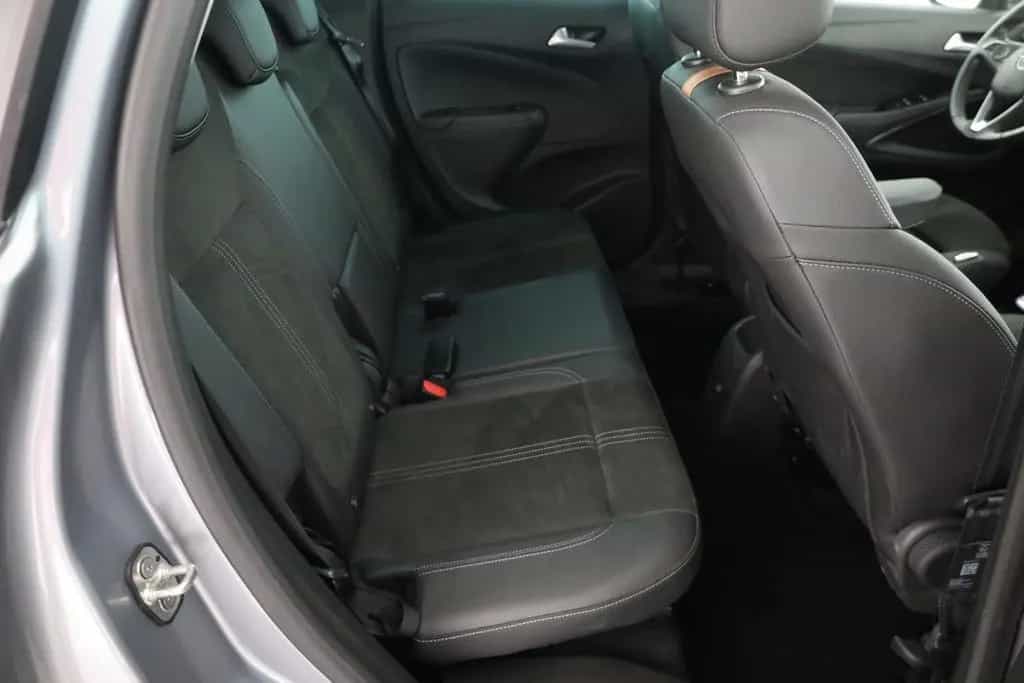 Opel Crossland 1.2 DI Turbo Aut. LED Navi HUD 05/2021-photo-24