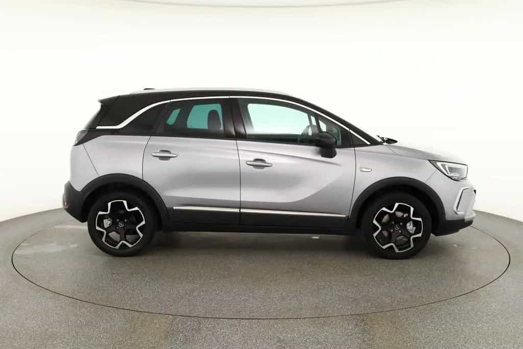 Opel Crossland 1.2 DI Turbo Aut. LED Navi HUD 05/2021-photo-5