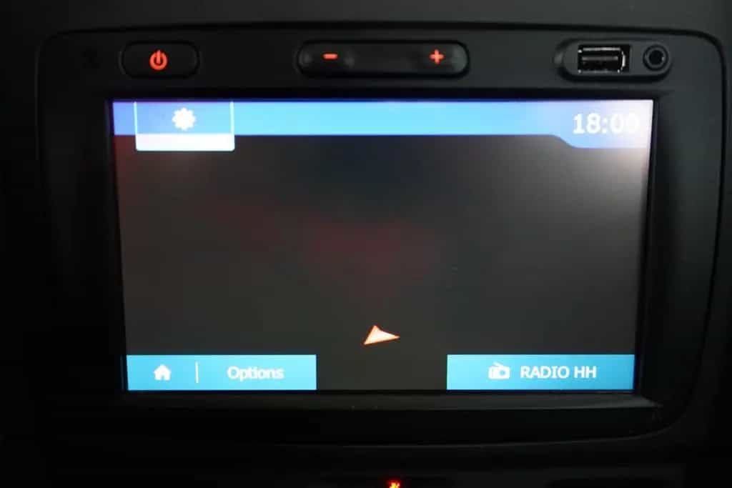 Dacia Duster 1.2  4x2 Navi Totwinkel DAB Kamera PDC 01/2018-photo-15