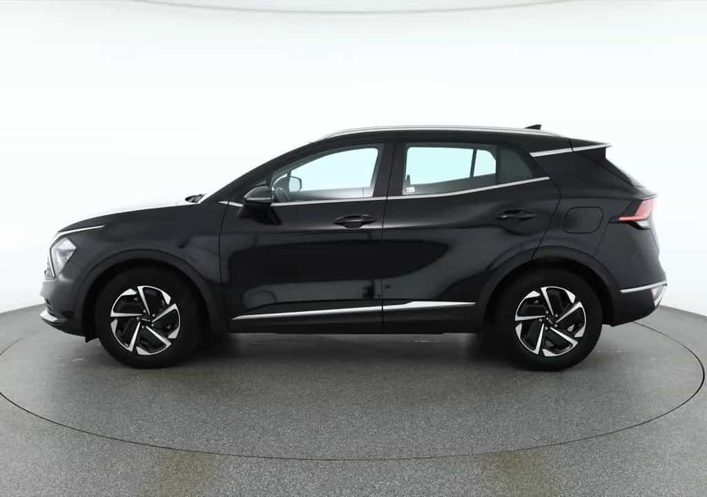 Kia Sportage 1.6 T-GDI M-Hybrid Vision LED Kamera 10/2022-photo-1