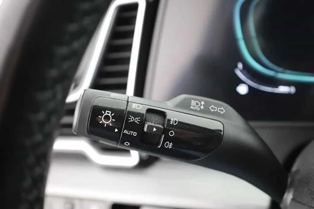 Kia Sportage 1.6 T-GDI M-Hybrid Vision LED Kamera 10/2022-photo-18