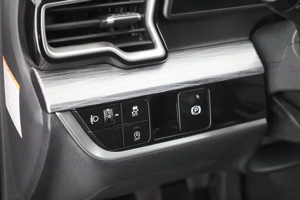 Kia Sportage 1.6 T-GDI M-Hybrid Vision LED Kamera 10/2022-photo-20
