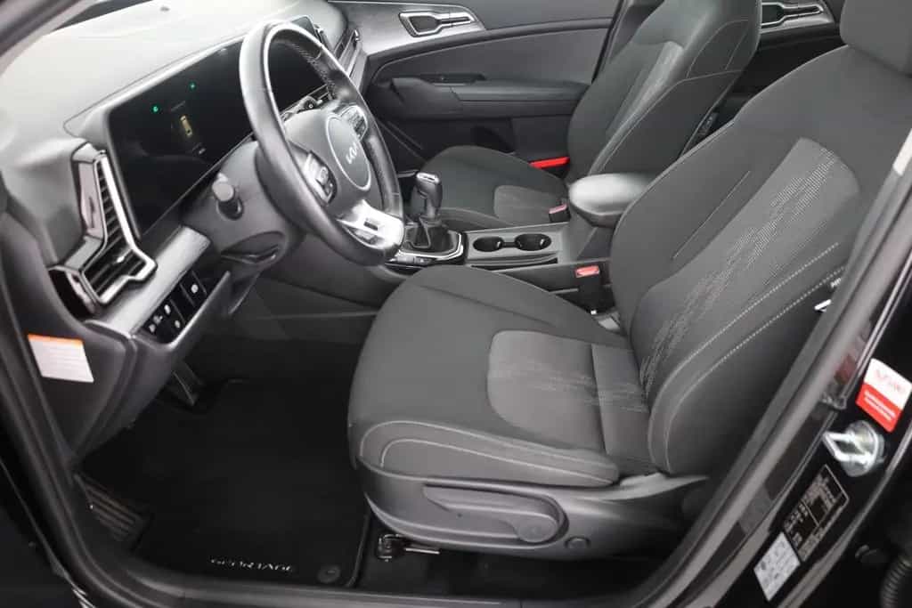 Kia Sportage 1.6 T-GDI M-Hybrid Vision LED Kamera 10/2022-photo-22