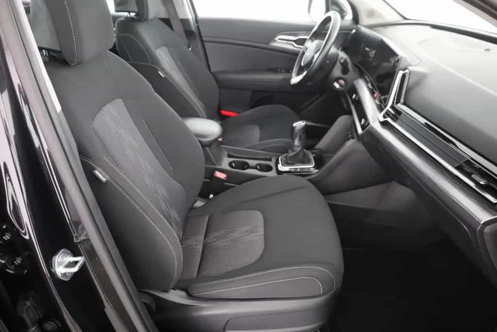 Kia Sportage 1.6 T-GDI M-Hybrid Vision LED Kamera 10/2022-photo-23