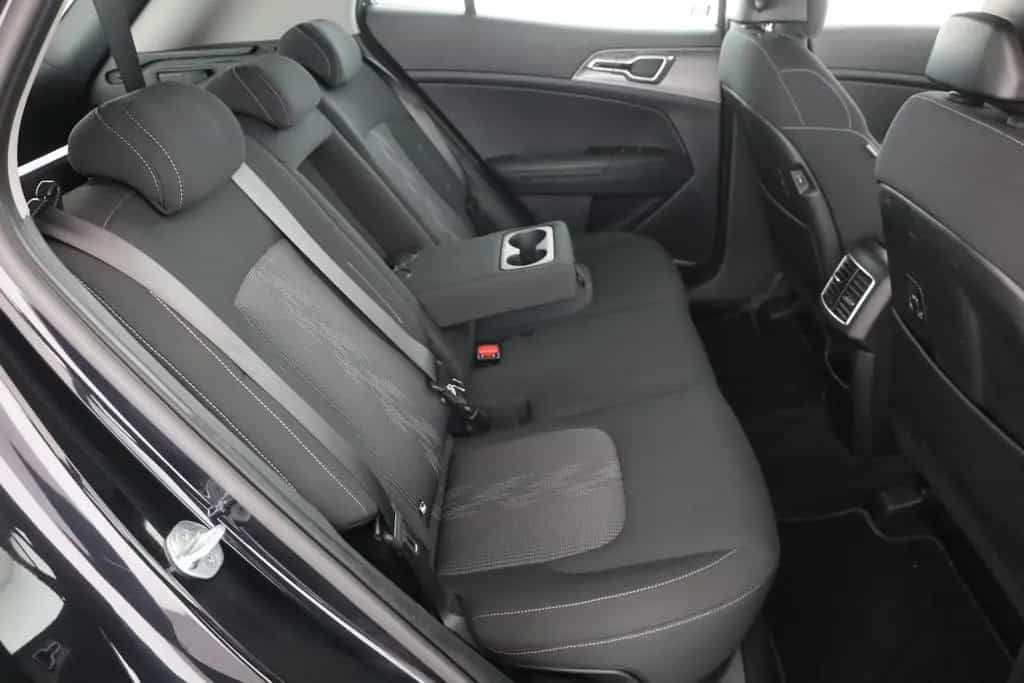 Kia Sportage 1.6 T-GDI M-Hybrid Vision LED Kamera 10/2022-photo-24