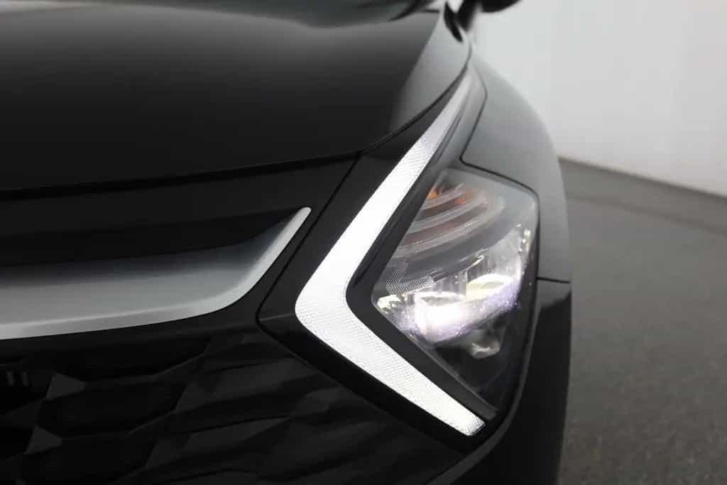 Kia Sportage 1.6 T-GDI M-Hybrid Vision LED Kamera 10/2022-photo-29