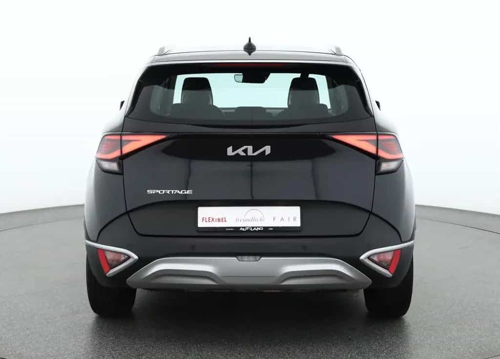Kia Sportage 1.6 T-GDI M-Hybrid Vision LED Kamera 10/2022-photo-3