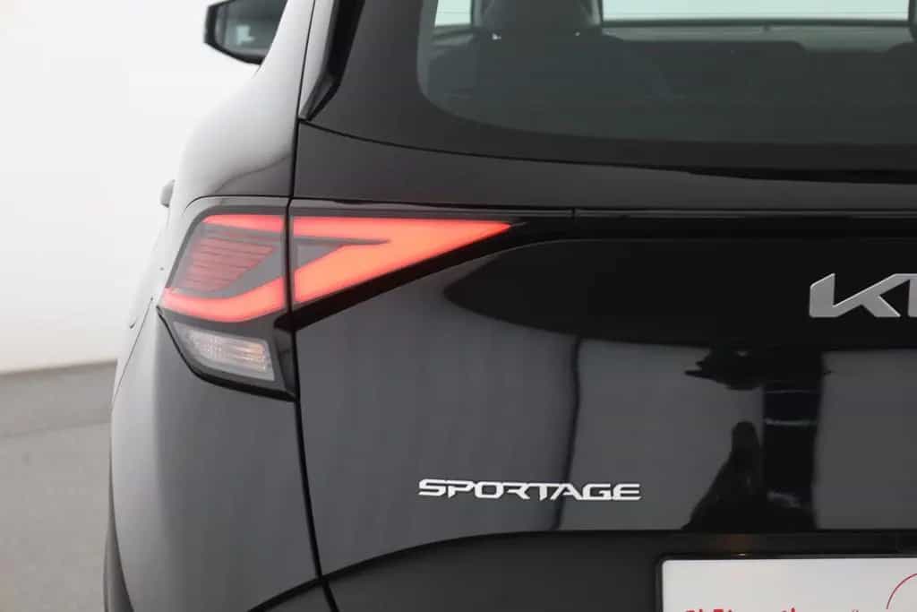 Kia Sportage 1.6 T-GDI M-Hybrid Vision LED Kamera 10/2022-photo-30