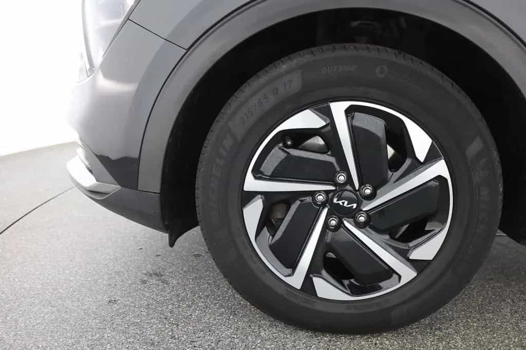 Kia Sportage 1.6 T-GDI M-Hybrid Vision LED Kamera 10/2022-photo-31
