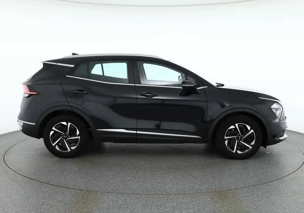 Kia Sportage 1.6 T-GDI M-Hybrid Vision LED Kamera 10/2022-photo-5