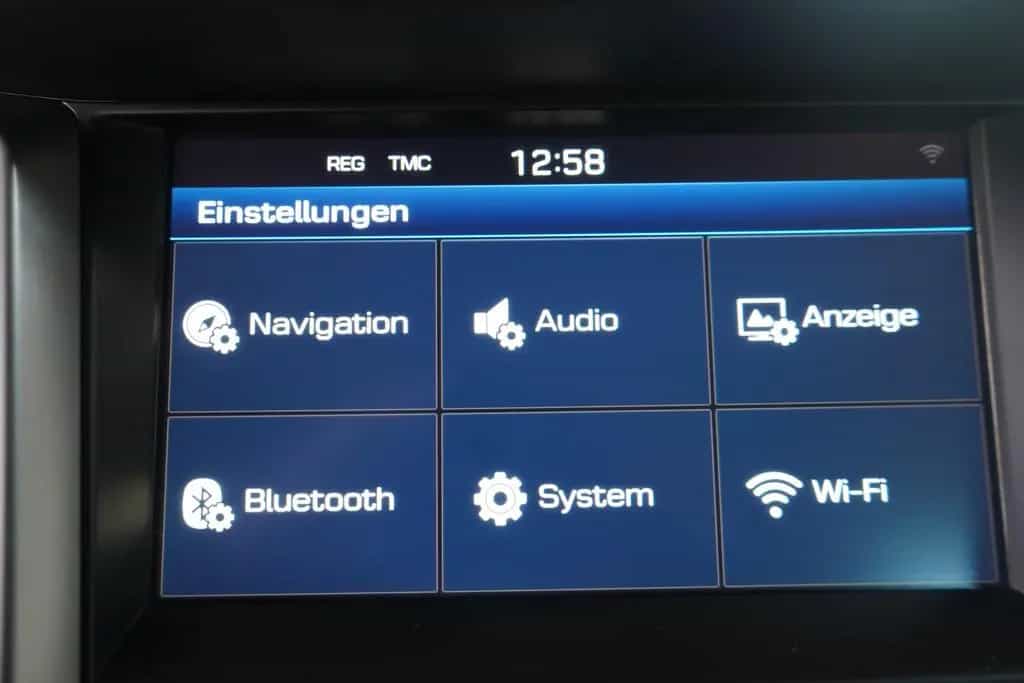 Hyundai Tucson 1.6 T-GDI LED Navi Kamera Sitzbelüftung 12/2016-photo-15