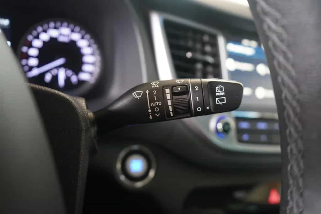 Hyundai Tucson 1.6 T-GDI LED Navi Kamera Sitzbelüftung 12/2016-photo-20