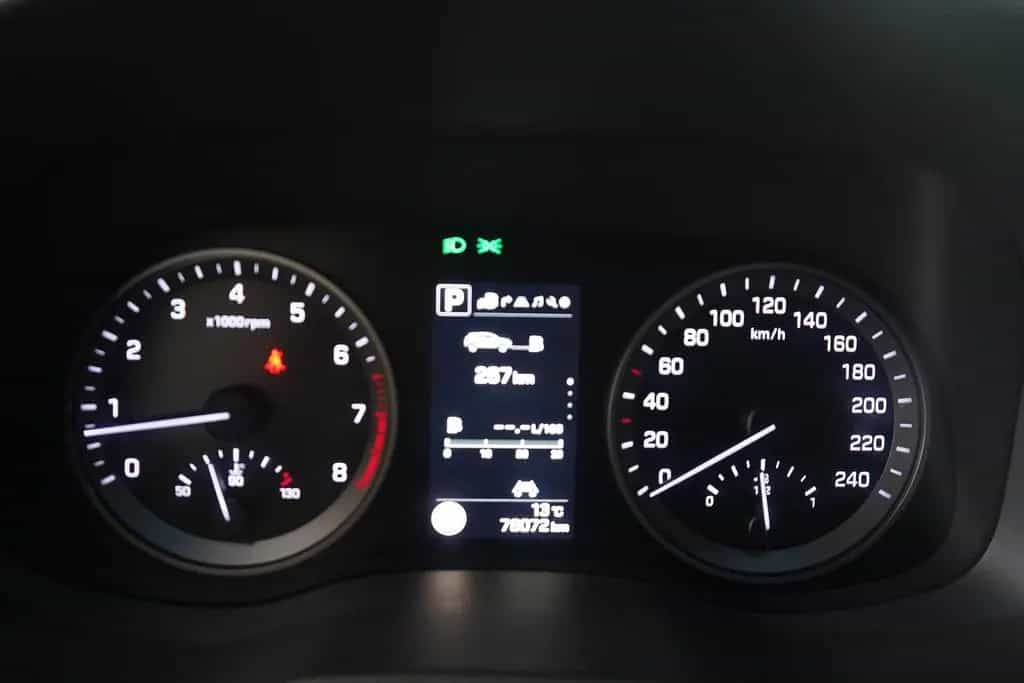Hyundai Tucson 1.6 T-GDI LED Navi Kamera Sitzbelüftung 12/2016-photo-24