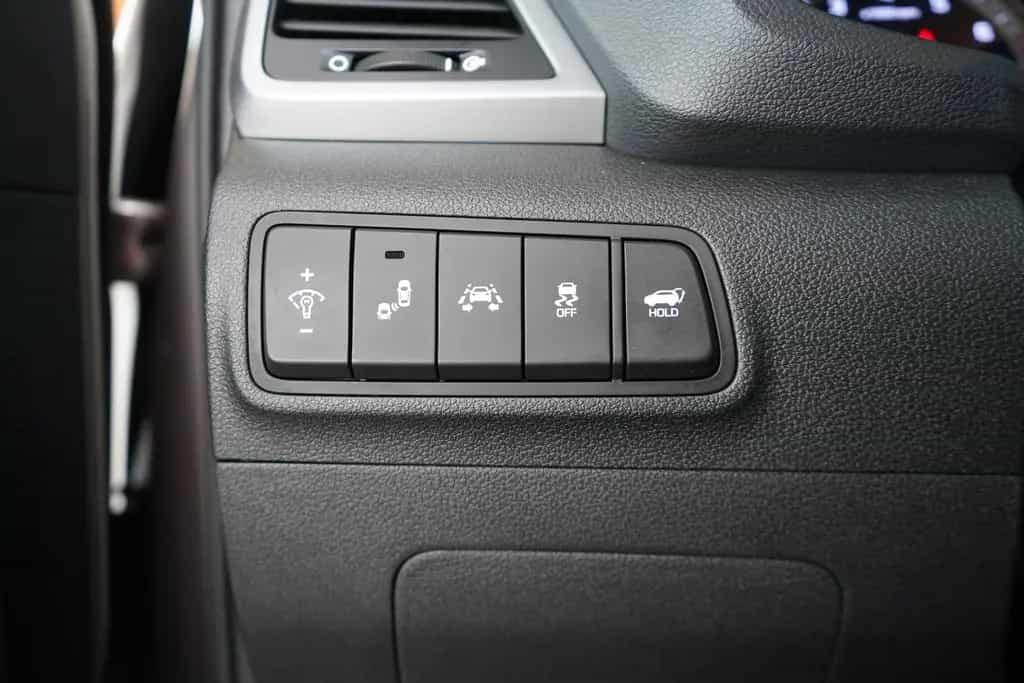 Hyundai Tucson 1.6 T-GDI LED Navi Kamera Sitzbelüftung 12/2016-photo-25