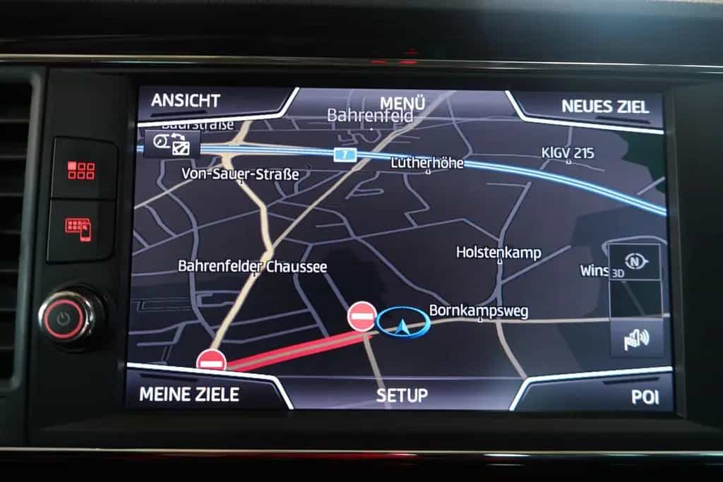Seat Leon ST 1.5 FR LED FullLink Digitales Cockpit 07/2019-photo-16