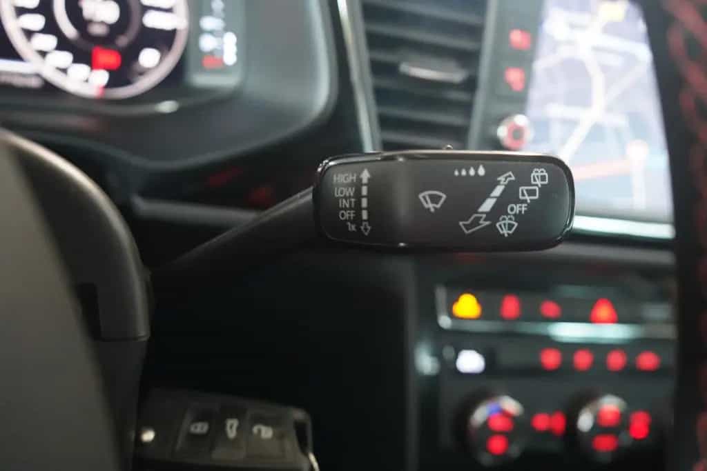 Seat Leon ST 1.5 FR LED FullLink Digitales Cockpit 07/2019-photo-21