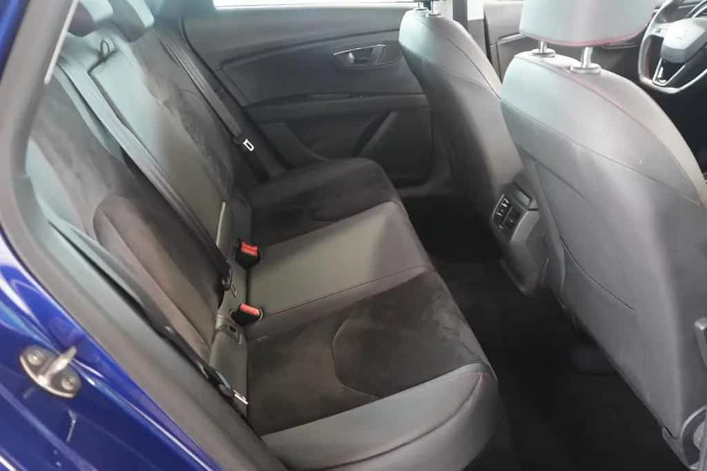 Seat Leon ST 1.5 FR LED FullLink Digitales Cockpit 07/2019-photo-30