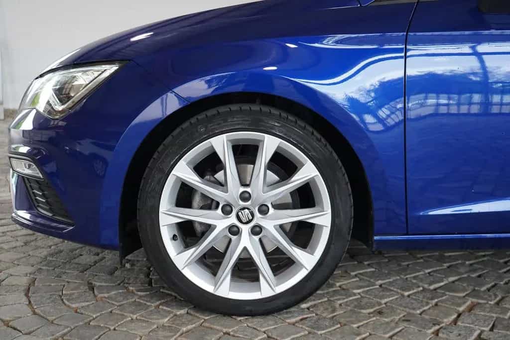 Seat Leon ST 1.5 FR LED FullLink Digitales Cockpit 07/2019-photo-9