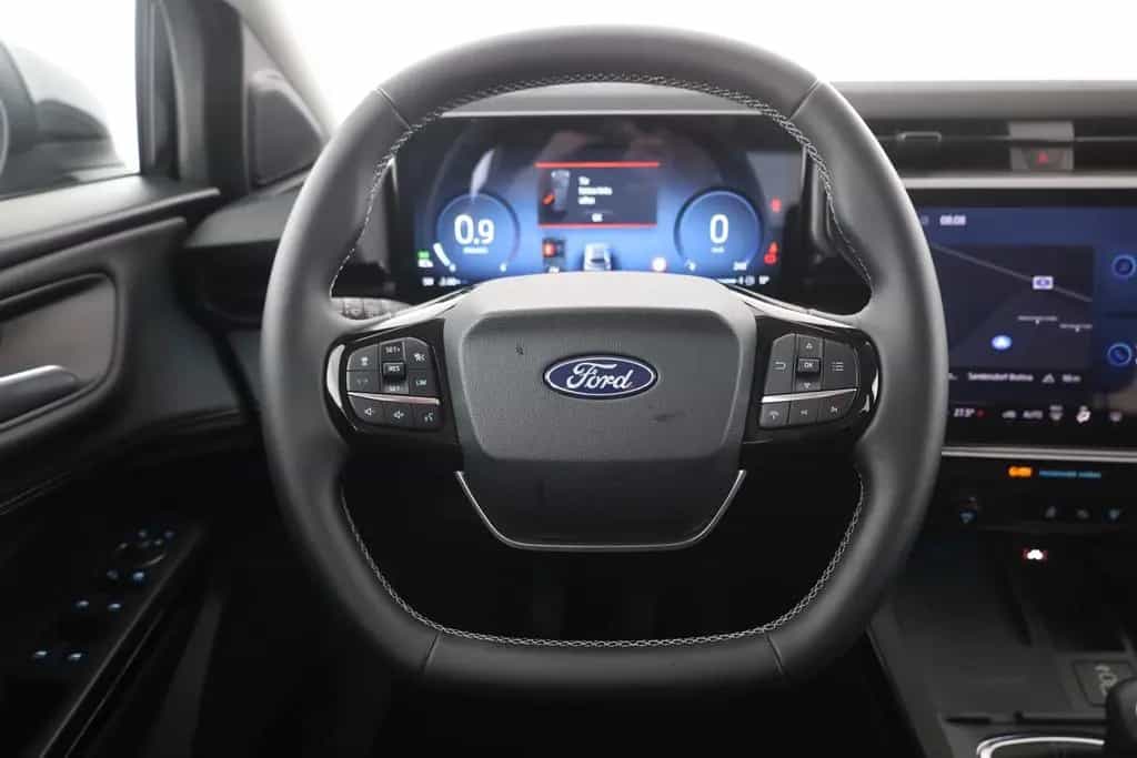 Ford Puma Titanium 1.0 EB LED ACC Navi 360° 06/2025-photo-13