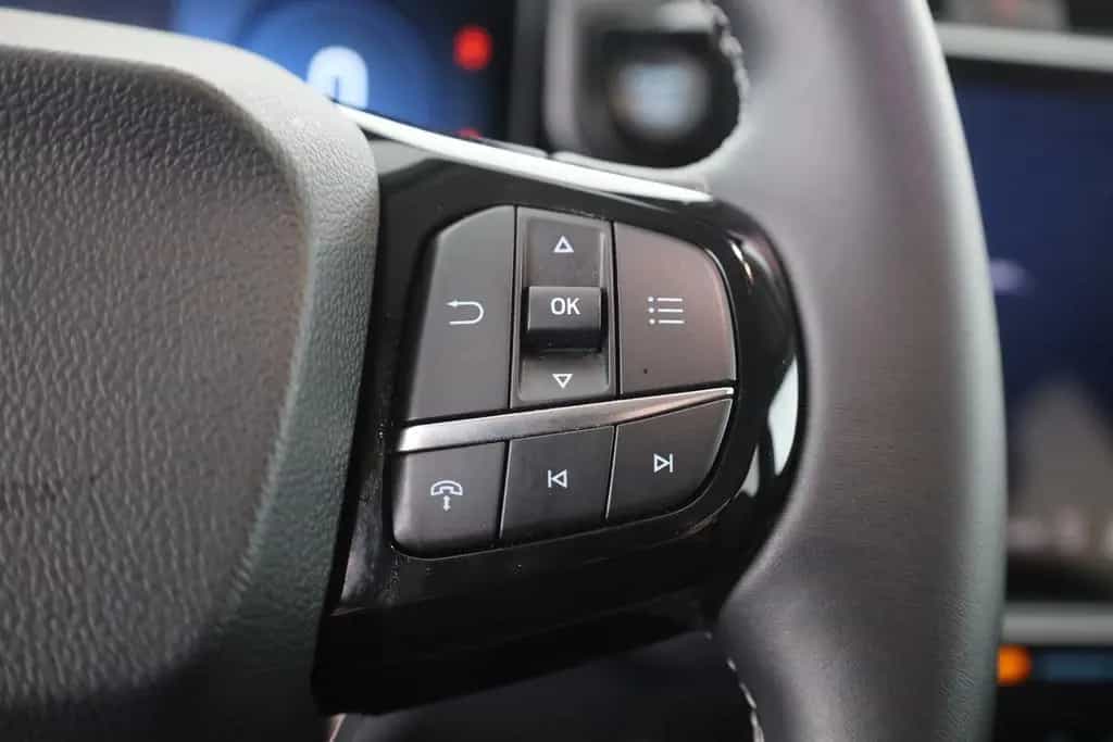 Ford Puma Titanium 1.0 EB LED ACC Navi 360° 06/2025-photo-15