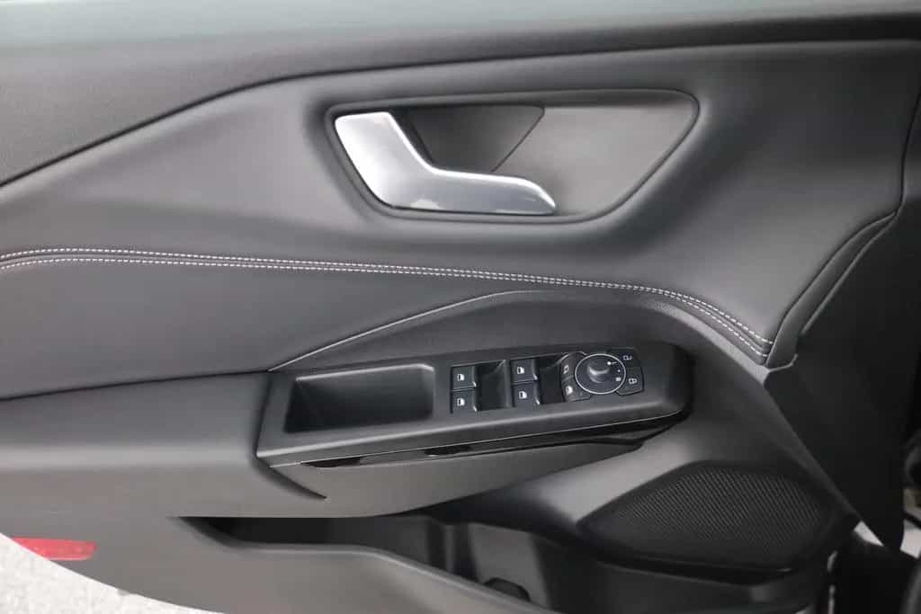 Ford Puma Titanium 1.0 EB LED ACC Navi 360° 06/2025-photo-19