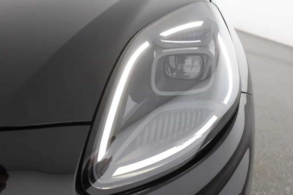 Ford Puma Titanium 1.0 EB LED ACC Navi 360° 06/2025-photo-26