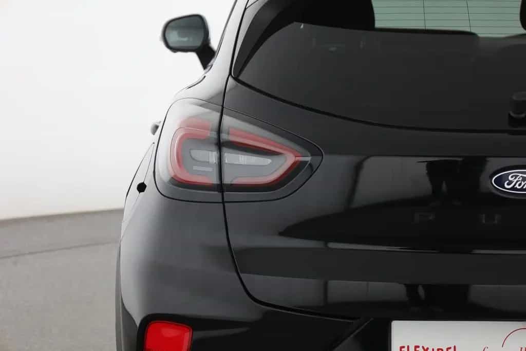 Ford Puma Titanium 1.0 EB LED ACC Navi 360° 06/2025-photo-27
