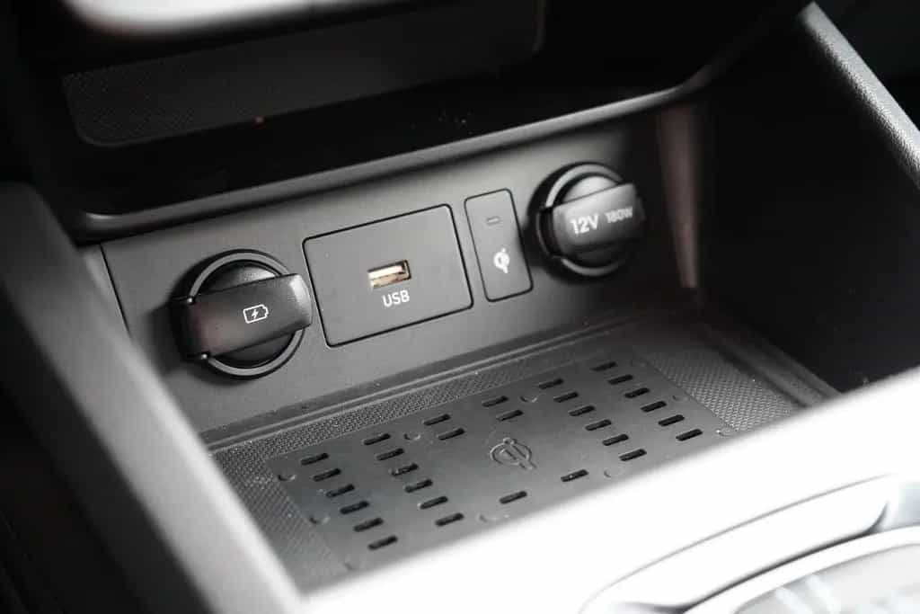 Hyundai KONA 2.0 T-GDI N Performance LED Navi ACC Kamera 09/2021-photo-19