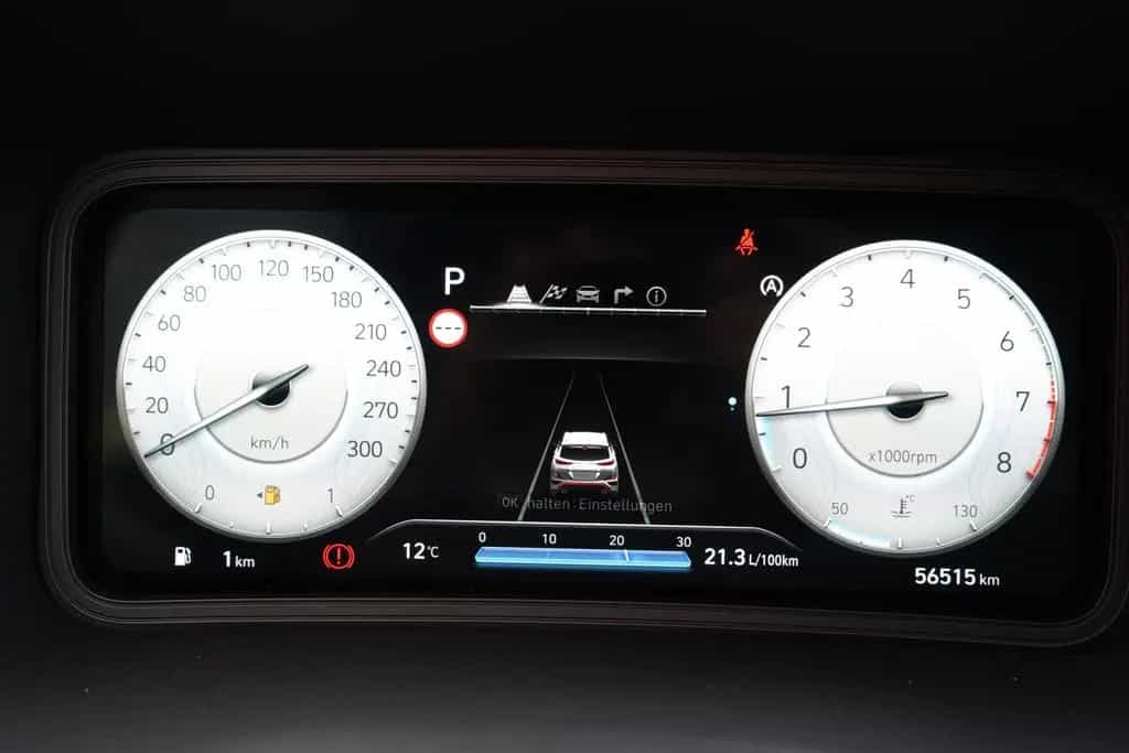Hyundai KONA 2.0 T-GDI N Performance LED Navi ACC Kamera 09/2021-photo-27