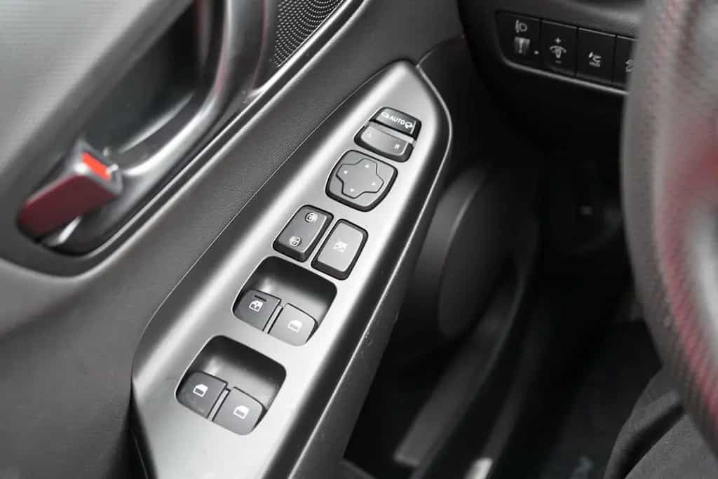 Hyundai KONA 2.0 T-GDI N Performance LED Navi ACC Kamera 09/2021-photo-30