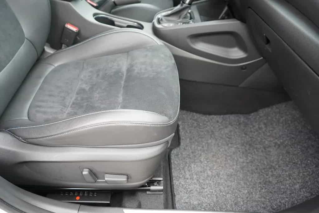 Hyundai KONA 2.0 T-GDI N Performance LED Navi ACC Kamera 09/2021-photo-34