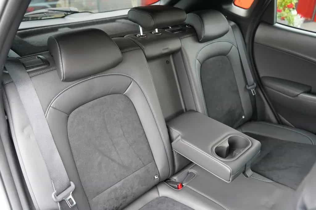 Hyundai KONA 2.0 T-GDI N Performance LED Navi ACC Kamera 09/2021-photo-36