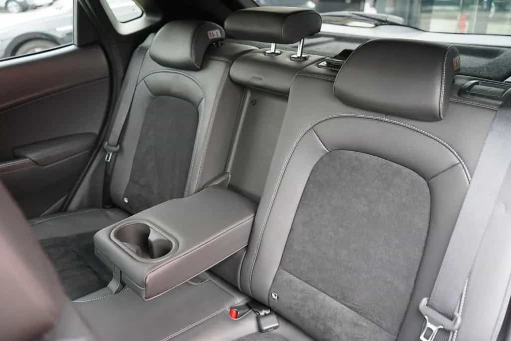 Hyundai KONA 2.0 T-GDI N Performance LED Navi ACC Kamera 09/2021-photo-38