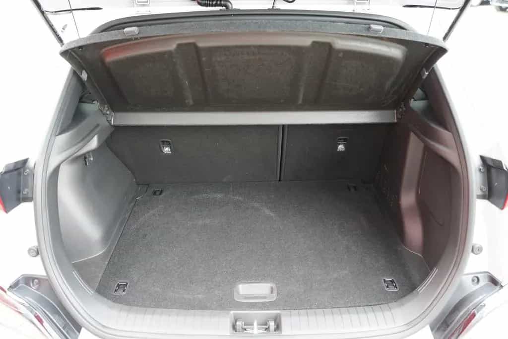 Hyundai KONA 2.0 T-GDI N Performance LED Navi ACC Kamera 09/2021-photo-39