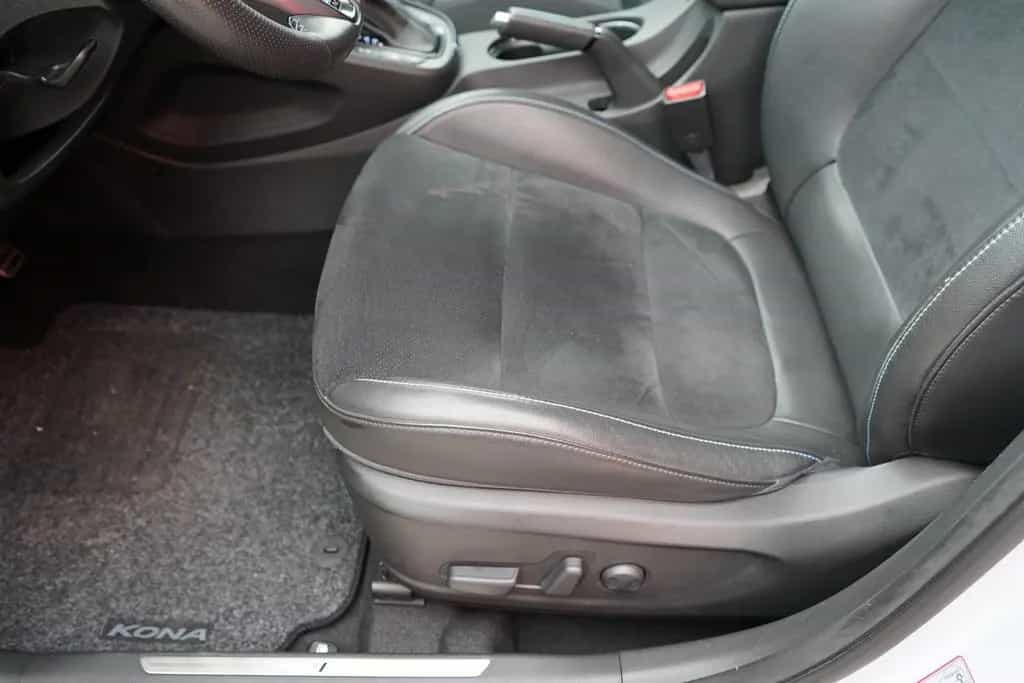 Hyundai KONA 2.0 T-GDI N Performance LED Navi ACC Kamera 09/2021-photo-8