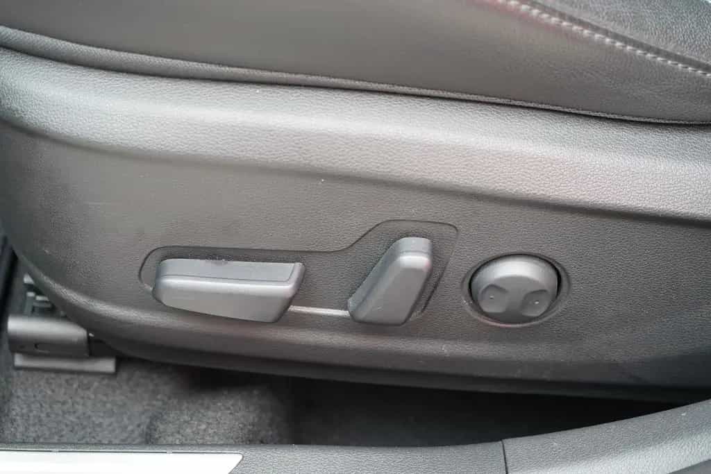 Hyundai KONA 2.0 T-GDI N Performance LED Navi ACC Kamera 09/2021-photo-9