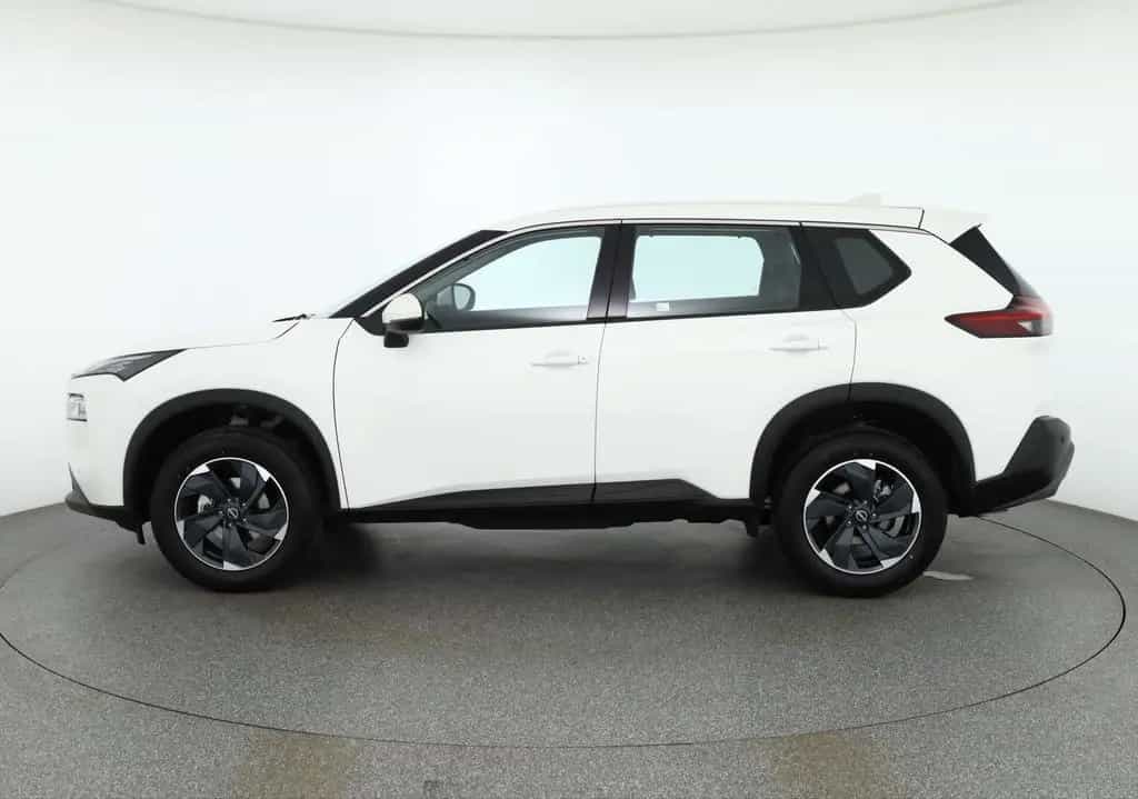 Nissan X-Trail 1.5 VC-T mHev Acenta Aut. LED ACC Kamera 03/2026-photo-0