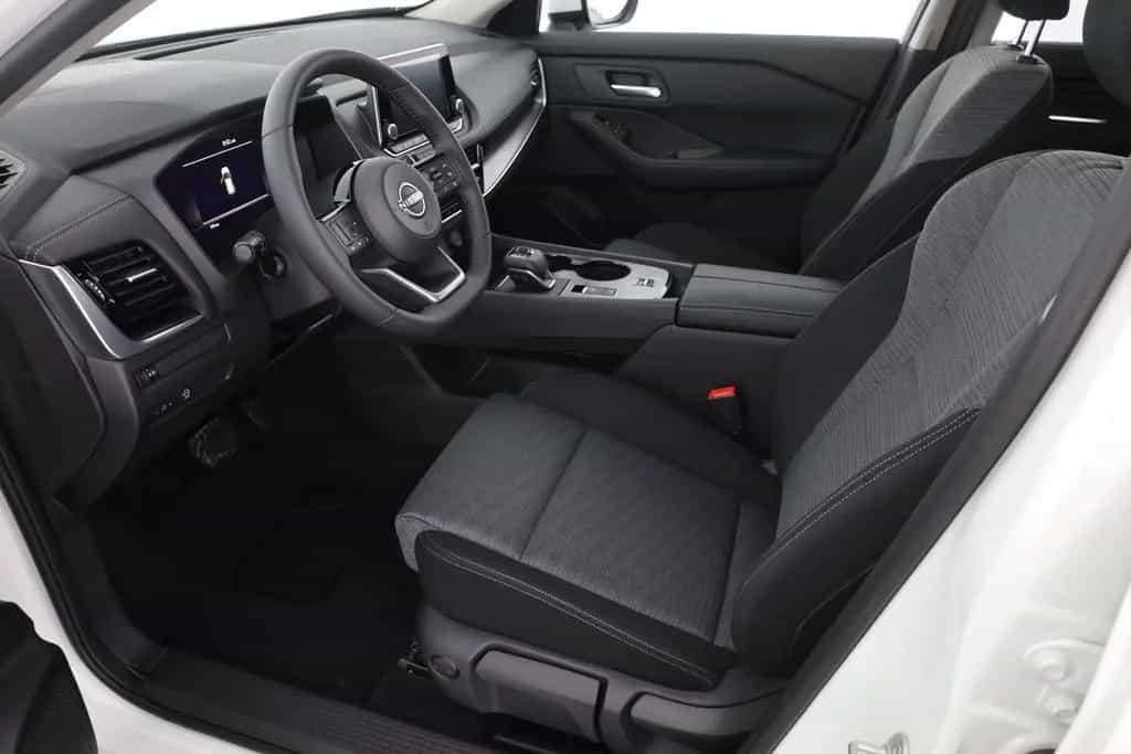 Nissan X-Trail 1.5 VC-T mHev Acenta Aut. LED ACC Kamera 03/2026-photo-20