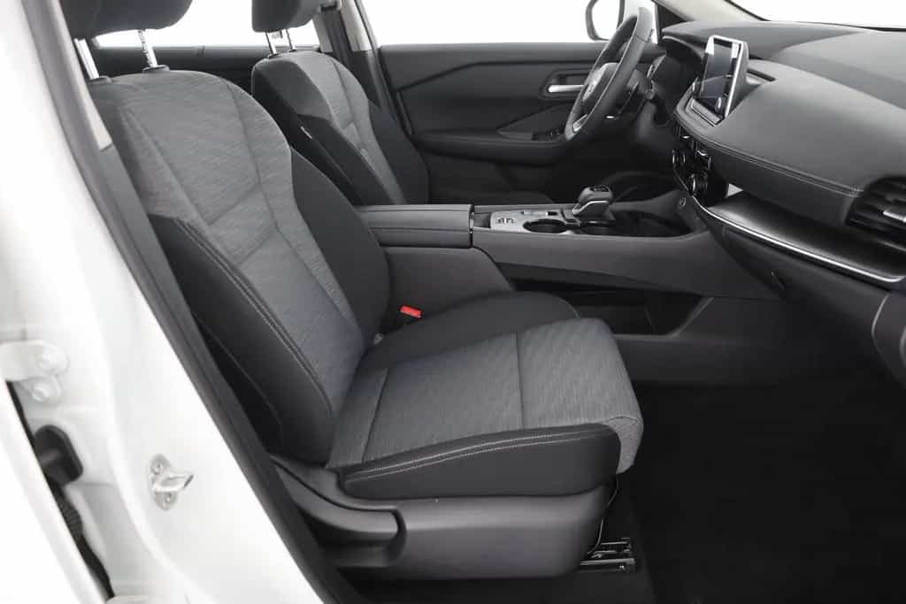 Nissan X-Trail 1.5 VC-T mHev Acenta Aut. LED ACC Kamera 03/2026-photo-21