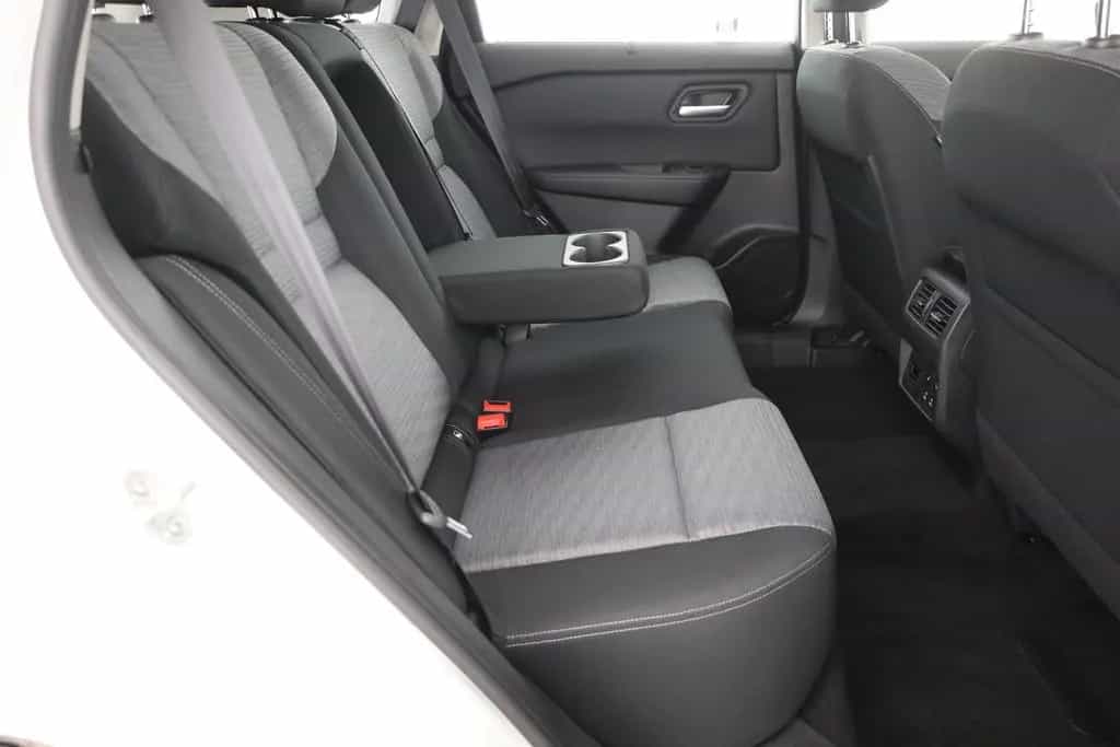Nissan X-Trail 1.5 VC-T mHev Acenta Aut. LED ACC Kamera 03/2026-photo-22