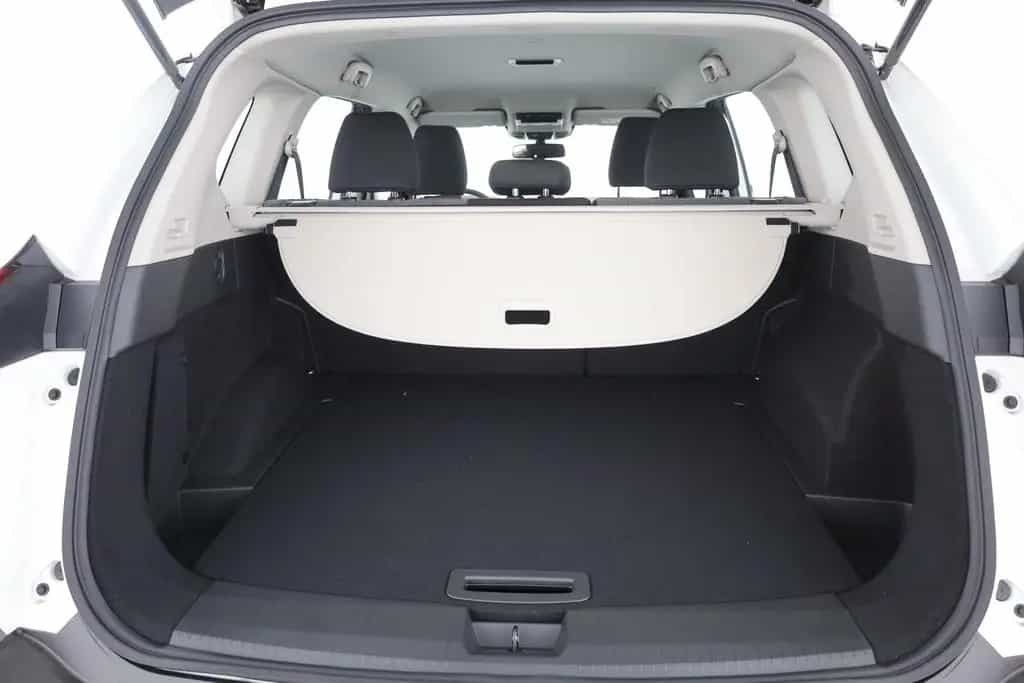 Nissan X-Trail 1.5 VC-T mHev Acenta Aut. LED ACC Kamera 03/2026-photo-23