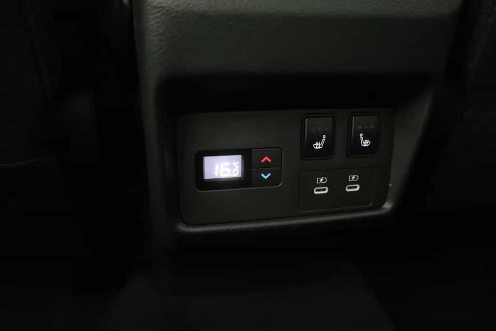 Nissan X-Trail 1.5 VC-T mHev Acenta Aut. LED ACC Kamera 03/2026-photo-25